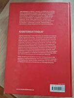 Kognitionsvetenskap : en introduktion