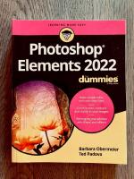 Photoshop Elements 2022 for Dummies