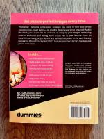 Photoshop Elements 2022 for Dummies