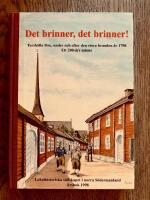 Det brinner, det brinner! Torsh&auml;lla f&ouml;re, under och efter den stora branden &aring;r 1798: ett 200-&aring;rsminne