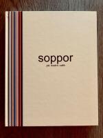 Soppor p&aring; reetro caf&eacute;