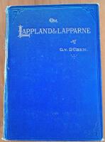 Lappland & Lapparne