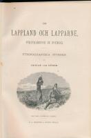 Lappland & Lapparne