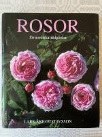 Rosor f&ouml;r nordiska tr&auml;dg&aring;rdar del 1