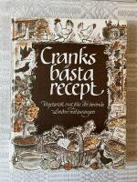 Cranks b&auml;sta recept : vegetarisk mat fr&aring;n den ber&ouml;mda London-restaurangen