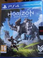 Horizon, Zero Dawn