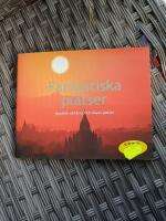 Fantastiska platser : uppt&auml;ck v&auml;rldens f&ouml;rtrollade platser