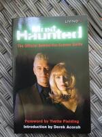 Most haunted, The official behandling The scones guide