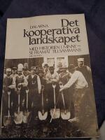 Det kooperativa landskapet : Dalarna