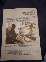 Det kooperativa landskapet : Dalarna