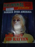 Kriminaljournalen nr 22, 1971