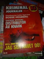Kriminaljournalen nr 18, 1977