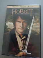 Hobbit - en ov&auml;ntad resa