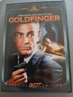 James Bond  - Goldfinger