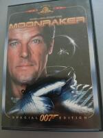 James Bond  - Moonraker