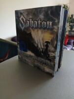 Sabaton world war live, battle of The baltic sea