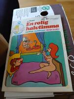 En rolig halvtimma, nr 9 1969