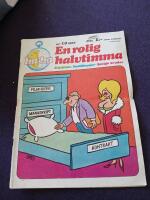 En rolig halvtimma nr 10, 1969