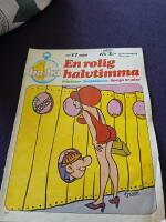 En rolig halvtimma nr 17, 1969