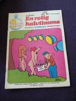 En rolig halvtimma nr 4 1969