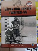 Vapen och taktik i Waffen-SS