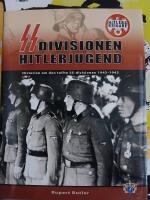 SS-division Hitlerjugend : historien om den tolfte SS-divisionen 1943-1945