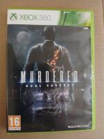 Murdered soul suspect xbox360