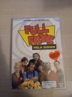 Full frys - Hela serien