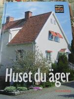 Huset du &auml;ger