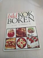 Bild kokboken 