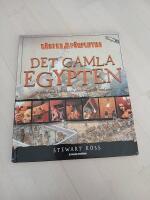 Det gamla Egypten : En f&auml;ngslande historia om mord, magi och mysterier.