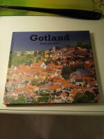 Gotland : bilder fr&aring;n luften