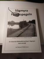 S&aring;gmyra i backspegeln