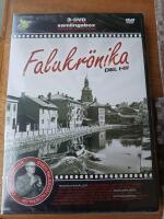 Falukrönika del 1-3