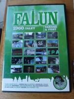 Falun 1960-talet,  vardag & fest