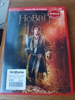 Hobbit - Smaugs &ouml;demark