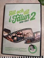 Hit och dit i Falun 2, 1916-1983