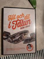 Hit och dit i Falun del 1, 1936-1994