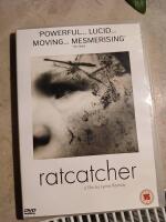 Ratcatcher