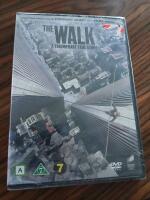 The Walk, a triumphant true story
