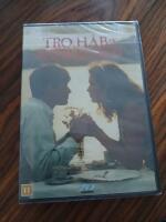 Tro, h&aring;b & kaerlighed