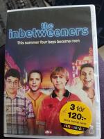 The inbetweeners