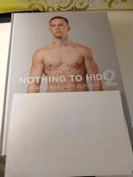 Nothing to hide 2