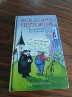 Roliga historier