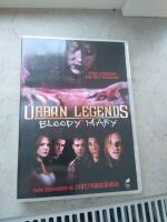 Urban Legends, Bloody Mary