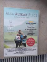 Alla &auml;lskar Alice