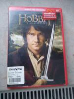Hobbit - en ov&auml;ntad resa