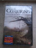 The conjuring 