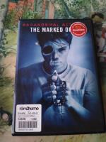 Paranormal activity - the marked ones