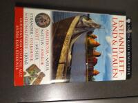 Estland, Lettland, Litauen